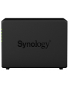 Synology Inc. Synology DS918+, 4-Bay SATA, Intel 4C 1,5 GHz, 4GB, 2xGbE LAN, 2xUSB 3.0 - nr 11