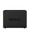 Synology Inc. Synology DS918+, 4-Bay SATA, Intel 4C 1,5 GHz, 4GB, 2xGbE LAN, 2xUSB 3.0 - nr 2