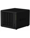 Synology Inc. Synology DS918+, 4-Bay SATA, Intel 4C 1,5 GHz, 4GB, 2xGbE LAN, 2xUSB 3.0 - nr 31