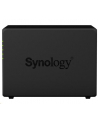 Synology Inc. Synology DS918+, 4-Bay SATA, Intel 4C 1,5 GHz, 4GB, 2xGbE LAN, 2xUSB 3.0 - nr 32