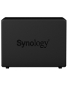 Synology Inc. Synology DS918+, 4-Bay SATA, Intel 4C 1,5 GHz, 4GB, 2xGbE LAN, 2xUSB 3.0 - nr 39