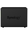 Synology Inc. Synology DS918+, 4-Bay SATA, Intel 4C 1,5 GHz, 4GB, 2xGbE LAN, 2xUSB 3.0 - nr 40