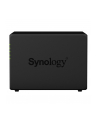 Synology Inc. Synology DS918+, 4-Bay SATA, Intel 4C 1,5 GHz, 4GB, 2xGbE LAN, 2xUSB 3.0 - nr 56