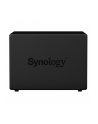 Synology Inc. Synology DS918+, 4-Bay SATA, Intel 4C 1,5 GHz, 4GB, 2xGbE LAN, 2xUSB 3.0 - nr 58