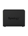 Synology Inc. Synology DS918+, 4-Bay SATA, Intel 4C 1,5 GHz, 4GB, 2xGbE LAN, 2xUSB 3.0 - nr 79