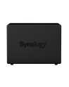 Synology Inc. Synology DS918+, 4-Bay SATA, Intel 4C 1,5 GHz, 4GB, 2xGbE LAN, 2xUSB 3.0 - nr 81