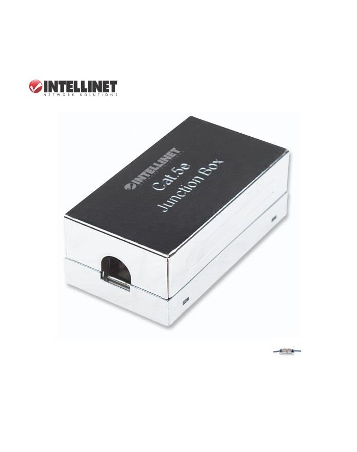 Łącznik blokowy Intellinet Cat.5e do kabla FTP główny