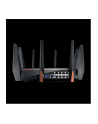 Asus GT-AC5300 Tri-band Gigabit Router, 802.11ac, 2167 Mbps + 2167 Mbps (2X5GHz) - nr 13