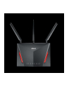 Asus RT-AC86U Wireless AC2900 Dual-band Gigabit Router - nr 1