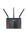 Asus RT-AC86U Wireless AC2900 Dual-band Gigabit Router - nr 56