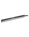 Digitus listwa zas. 12 gniazd, 2x16A/250V/4000W, 15 LGW - nr 22