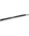 Digitus listwa zas. 12 gniazd, 2x16A/250V/4000W, 15 LGW - nr 32