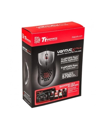 Thermaltake eSports VENTUS X PLUS 10000DPI