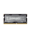 Crucial Ballistix Sport LT DDR4 SODIMM 8GB 2400MHz - nr 1