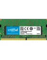 Crucial pamięć DDR4 16GB 2666MHZ, SODIMM, CL19 - nr 1