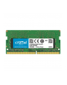 Crucial pamięć DDR4 16GB 2666MHZ, SODIMM, CL19 - nr 2