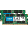 Crucial pamięć DDR4 2x16GB 2666MHZ, SODIMM, CL19 - nr 9