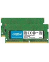Crucial pamięć DDR4 2x16GB 2666MHZ, SODIMM, CL19 - nr 14