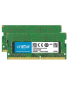 Crucial pamięć DDR4 2x16GB 2666MHZ, SODIMM, CL19 - nr 4