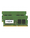 Crucial pamięć DDR4 2x8GB 2666MHZ, SODIMM, CL19 - nr 5