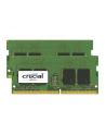 Crucial pamięć DDR4 2x8GB 2666MHZ, SODIMM, CL19 - nr 6