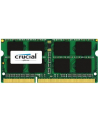 Crucial 4GB 1866MHz DDR3L CL13 SODIMM 1.35V for MAC - nr 10