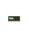 Crucial 4GB 1866MHz DDR3L CL13 SODIMM 1.35V for MAC - nr 4