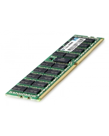 Hewlett Packard Enterprise 16GB (1x16GB) Single Rank x4 DDR4-2666 CAS-19-19-19 Registered Memory Kit        815098-B21