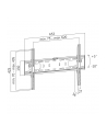 LogiLink Uchwyt ścienny LCD/LED VESA, 37-70', max. 50kg - nr 24