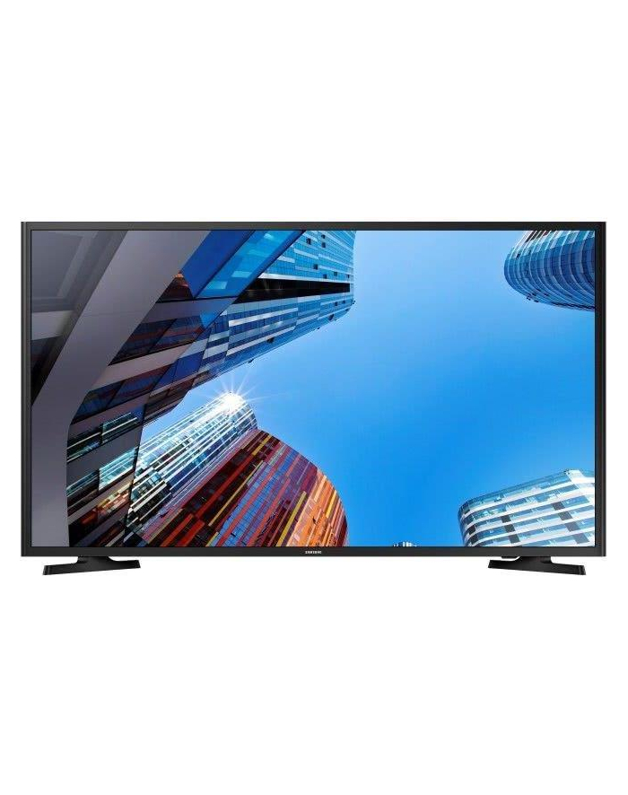 TV LED-LCD 102 cm (40'') Samsung UE40M5002 (200Hz,USB multi) USB Recording główny