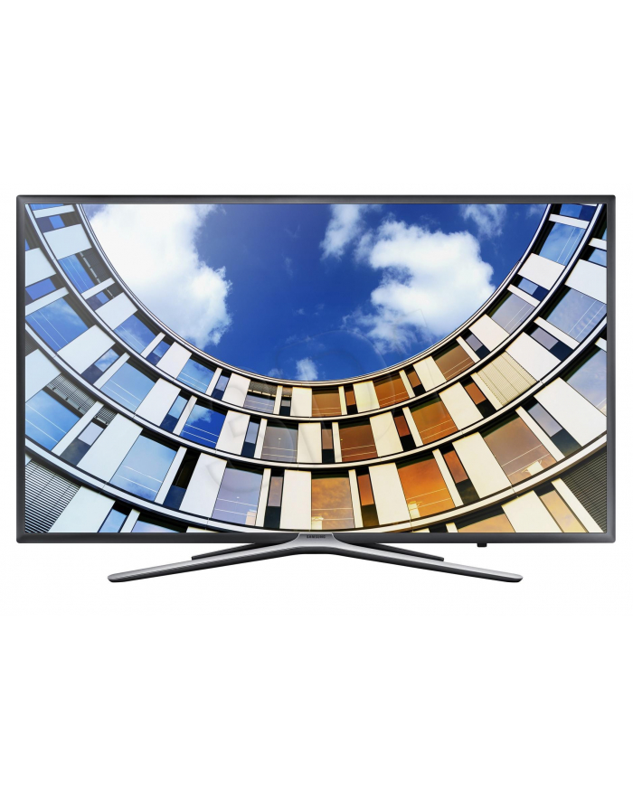 Samsung Electronics Polska TV 43  LED Samsung UE43M5672 (800Hz SmartTV) główny