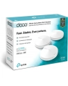TP-LINK Deco M5 zestaw routerow AC1300 (3 szt.) - nr 45