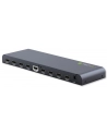 Rozdzielacz - Splitter Techly AV HDMI 2.0 1/8 Ultra HD 4Kx2K 3D - nr 10