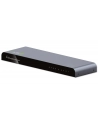 Rozdzielacz - Splitter Techly AV HDMI 2.0 1/8 Ultra HD 4Kx2K 3D - nr 14