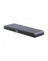 Rozdzielacz - Splitter Techly AV HDMI 2.0 1/8 Ultra HD 4Kx2K 3D - nr 7