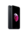 Apple iPhone 7 32GB 4 7  czarny - nr 1