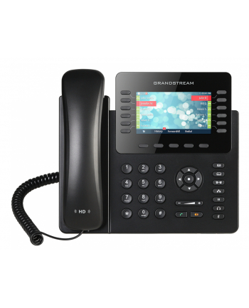 Grandstream Telefon VoIP 6xSIP GXP2170HD