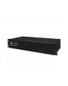 Zasilacz awaryjny Ever ECO Pro 1200VA AVR 3xIEC 2xPL Sin USB rack - nr 12