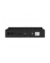 Zasilacz awaryjny Ever ECO Pro 1200VA AVR 3xIEC 2xPL Sin USB rack - nr 7