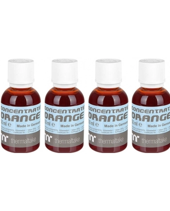 Thermaltake Premium Concentrate Orange (butelka, 1x 50ml)