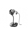 Zebra DS2208 / black / USB cable/ stand - nr 5
