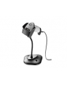 Zebra DS2208 / black / USB cable/ stand - nr 2