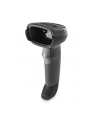 Zebra DS2208 / black / USB cable/ stand - nr 4