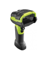 Zebra DS3678 / black-green/ cradle/ USB cable/ power supply/ without line cord - nr 9