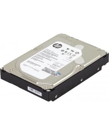 HEWLETT PACKARD - ESG HP HDD 2TB NSATA LFF MDL 3.5'' 7.2k 6G G8/9 659570-001
