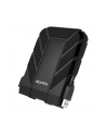 ADATA HDD 2TB 2,5'' USB 3.1 HD710 Pro, czarny - nr 12