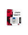 Kingston MobileLite DUO 3C USB3.1+TypeC microSDHC/SDXC Card Reader - nr 16