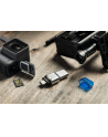 Kingston MobileLite DUO 3C USB3.1+TypeC microSDHC/SDXC Card Reader - nr 45