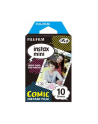 Fujifilm Wkłady ColorFilm Instax Mini COMIC 10/PK - nr 8