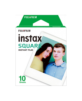 Fujifilm Wkład Instax Square 10/PK